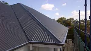 Steel Roofing in Montgomeryville, PA